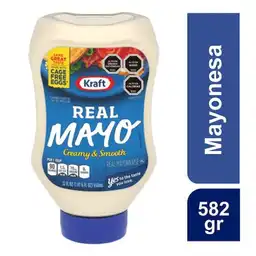 Kraft Mayonesa