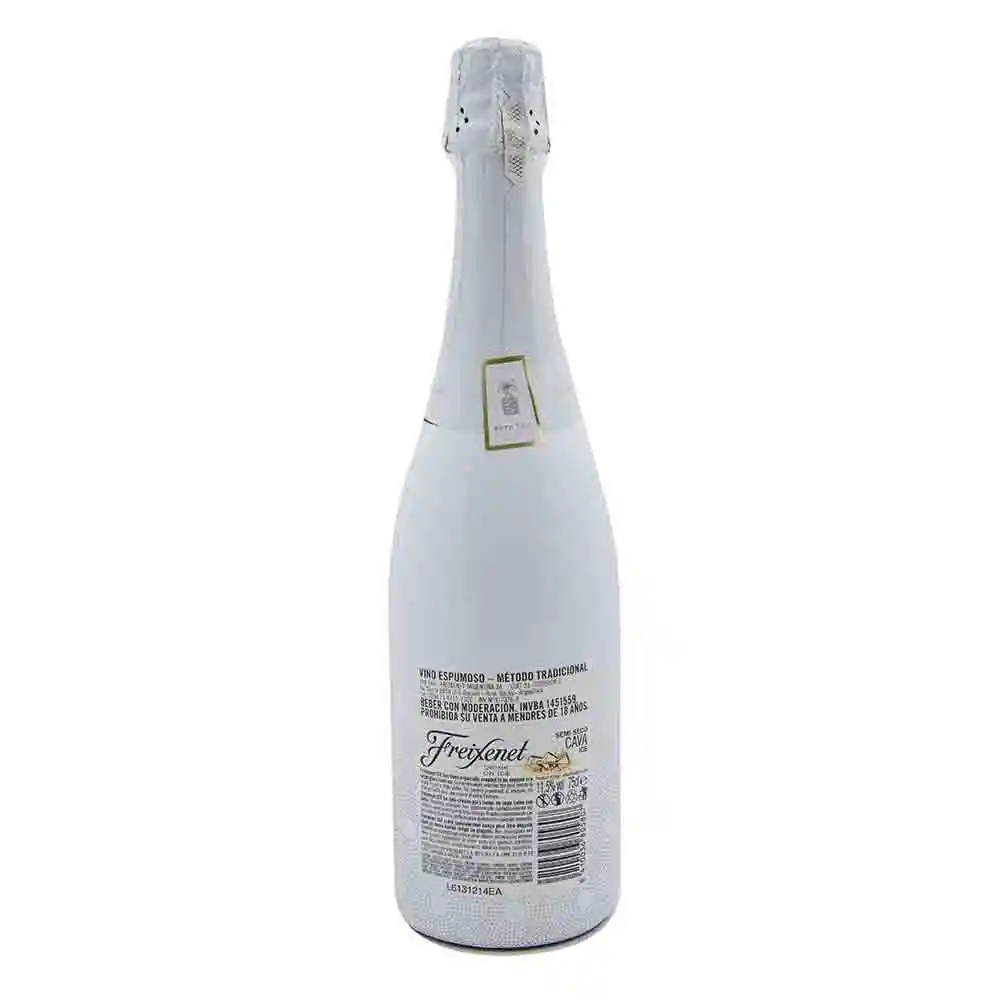 Freixenet Cava Ice Cuvee Esp 11º