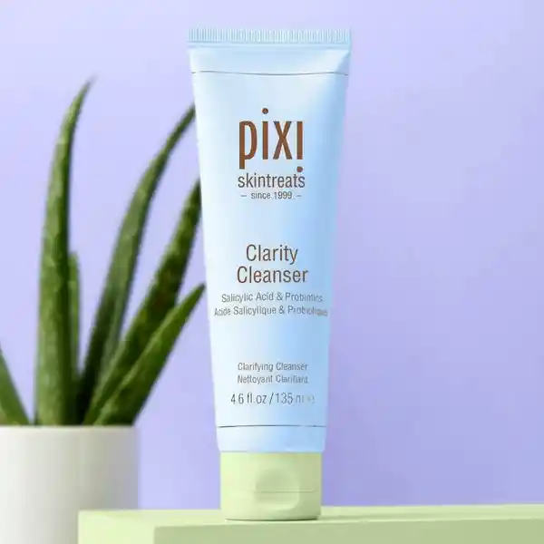 Pixi Skincare Limpiador Clarity