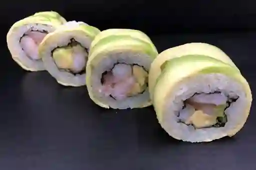 Tempura Roll