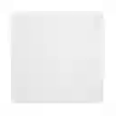 Set Servilletas de Algodón Crochet Altezzo 40 x 40 cm Casaideas