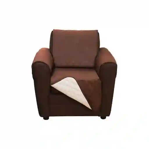 Couch Coat Cobertor Para Sofá 1 Cuerpo Chair