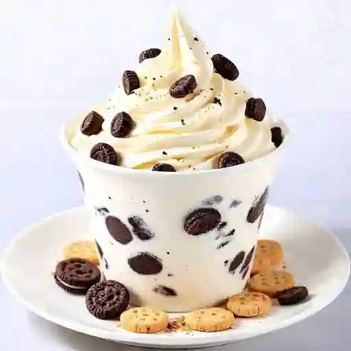 Cookies And Cream 210 Ml