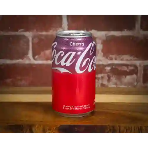 Coca Cola Cherry