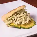 Arepa Reina Pepiada