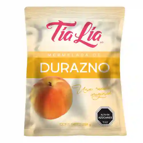 Mermelada Tia Lia 250G