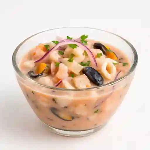 Mariscal Frío Mediano