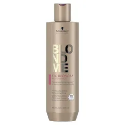 Blondme - All Blondes Shampoo
