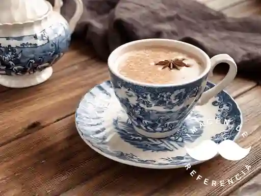 Chai Latte