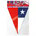 Guirnalda Banderín Fiestas Patrias