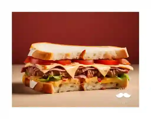 Promo de 2 Sandwich Aski Libra