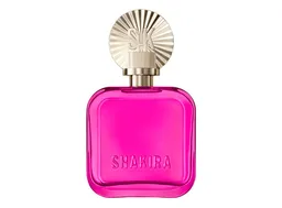 Shakira Perfume Fucsia Mujer