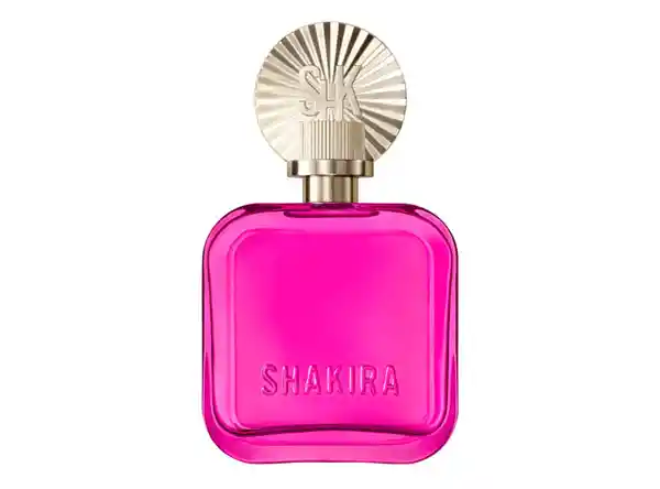 Shakira Perfume Fucsia Mujer