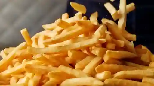Papas Fritas Grandes Naturales