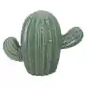 Cactus de Cerámica 20 x 7.5 x 16 cm Casaideas