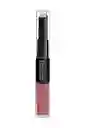 Loreal Paris-Infaillible Labial Tono 109 Blossoming Berry