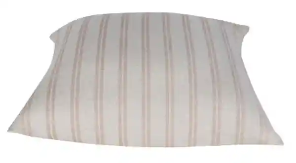 Mainstays Cojín Raya Color 40 x 40 cm