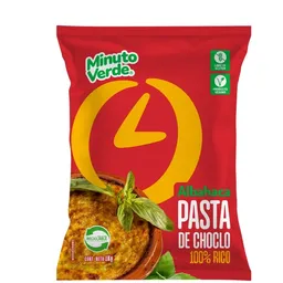 Minuto Verde Pasta de Choclo Congelada