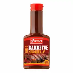 Gourmet Salsa Barbecue Merquen