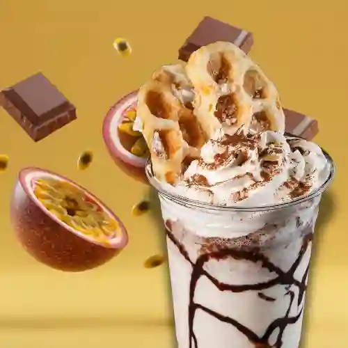 Milkshake Tropicalia