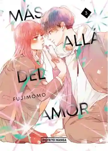 Más Alla Del Amor 1 - Fujimomo