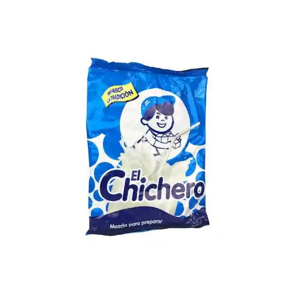 El Chichero Mezcla Para Preparar Chicha