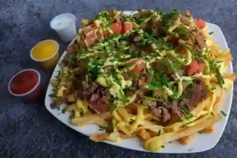 Papas Supremas Grandes	