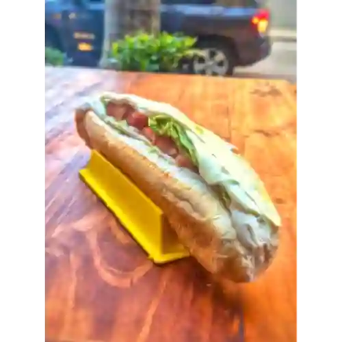 Completo italiano gigante