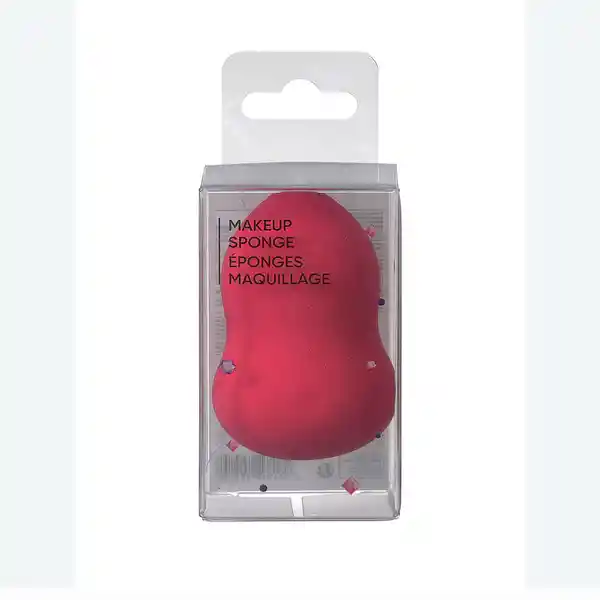 Esponja Para Maquillaje Suaves Skin Friendly Miniso