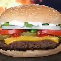 Hamburguesa Xl/tradicional