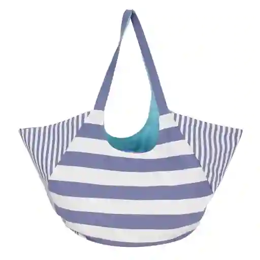 Bolso Reversible Para la Playa Casaideas