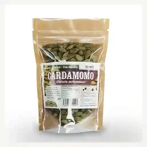 Cardamomo