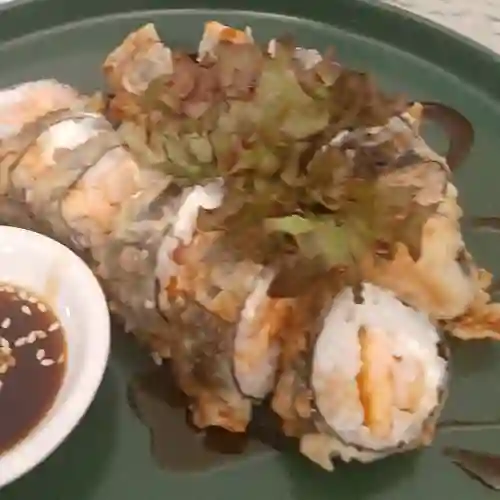 Hot Roll - Arma Tu Roll