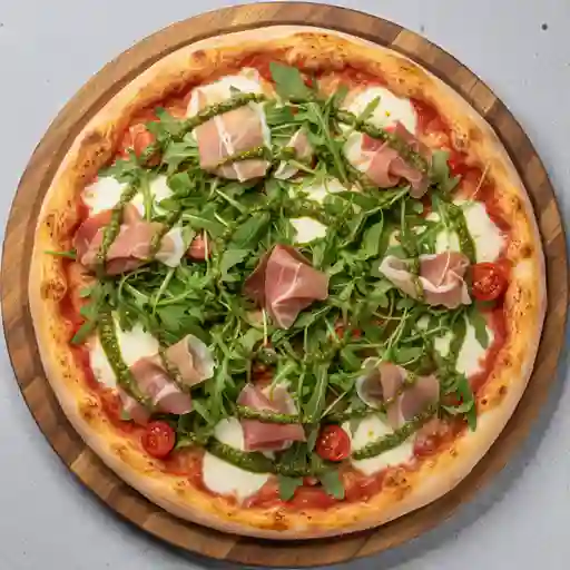 Pizza Casa Nostra 32 Cm