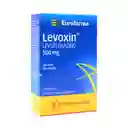 Levoxin (500 mg)