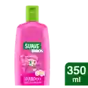 Suave Kids Shampoo Frutilla