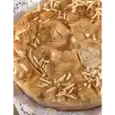 Patel de Manzana (6 Porciones Aprox)