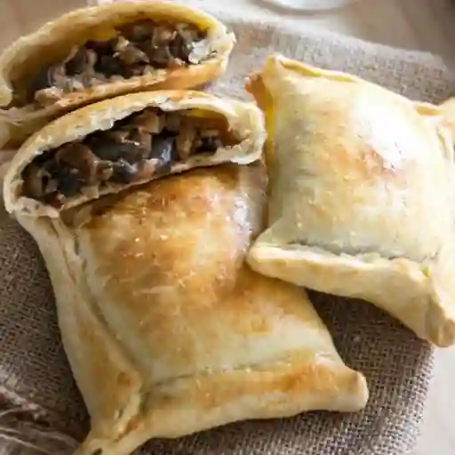 1 Empanada