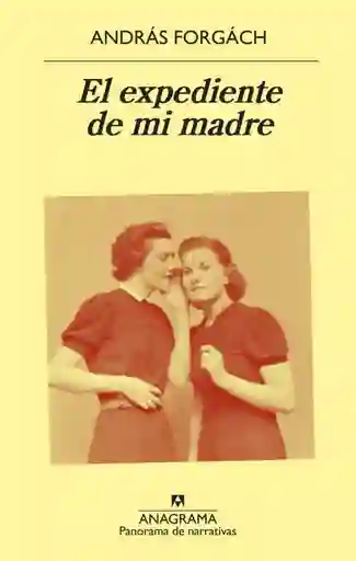 El Expediente de mi Madre