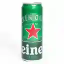 Heineken Cerveza