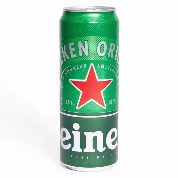 Heineken Cerveza