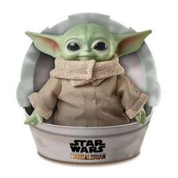 Mattel Star Wars The Child Peluche Pequeño