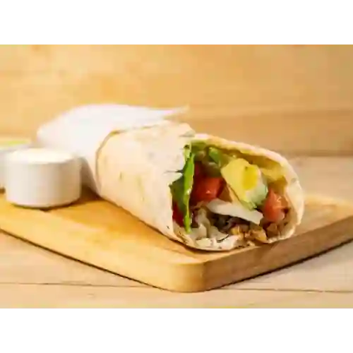 Shawarma Italiano