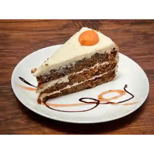 Torta Carrot Cream Americana