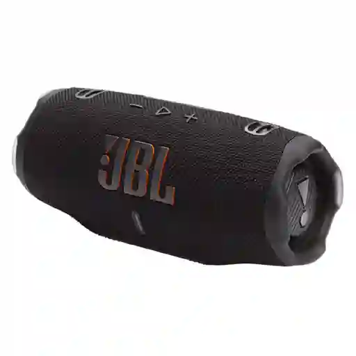 Jbl Parlante Negro CHARGE6