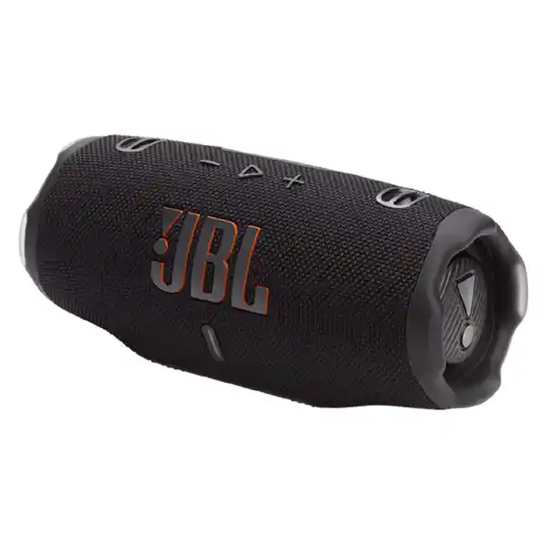 Jbl Parlante Negro CHARGE6