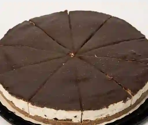 Cheesecake Oreo
