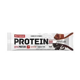 Protein Nutrend Barra 23% A Chocolate