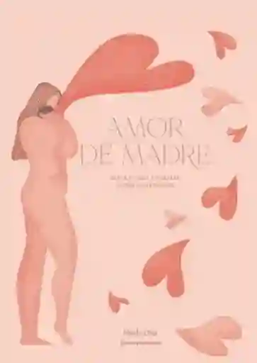 Amor de Madre - Diaz Marlina