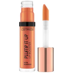 Catrice Labial Lip Booster Plump It up Fake It Till N070